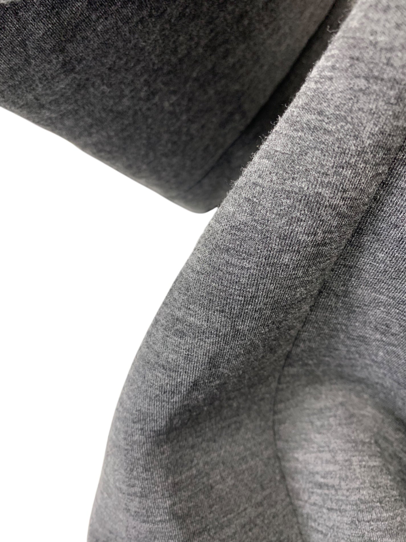 エムズグレイシー 729510 コート 38 グレー ボンディング素材 ITQ526OJRCE6