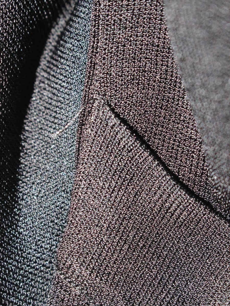 フォクシーブティック Summer Shade 39549 カーディガン F ブラック ITDDMF88LX1S