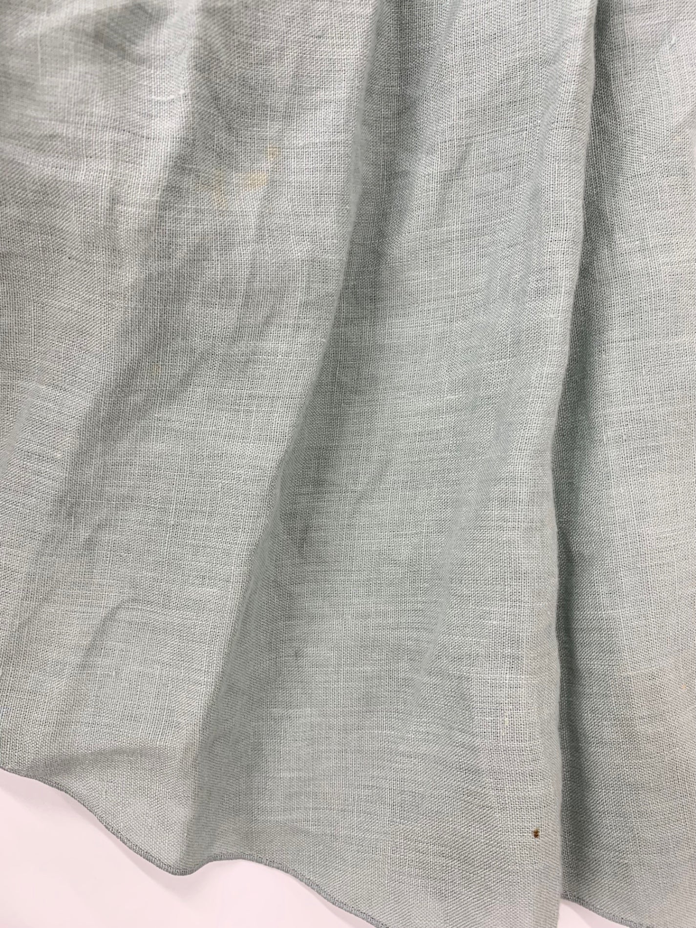 フォクシーブティック Gather Skirt 38320 スカート 40 グリーン ITMYIWLGECHO