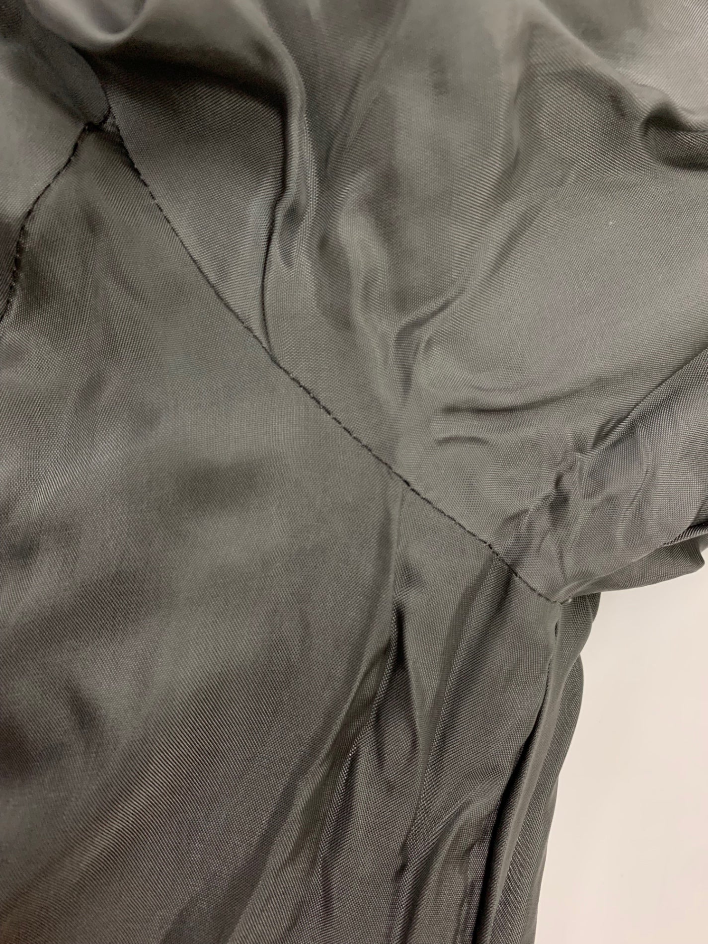 エムズグレイシー Pink Elegant Coat 819525 コート 36 グレー ITKD944YYNZF