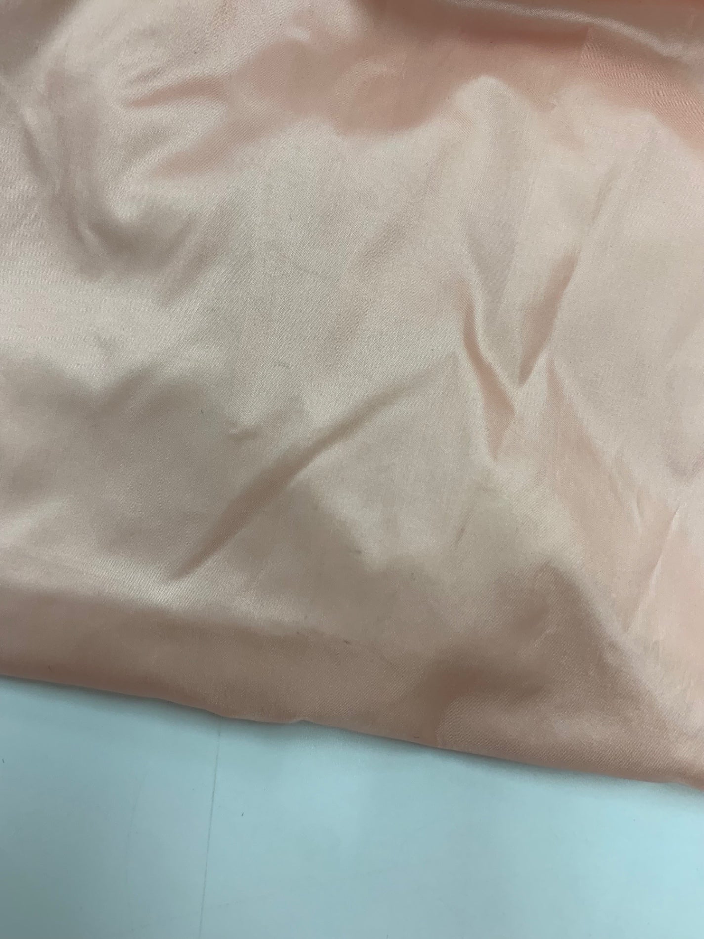 エムズグレイシー 119501 ダウンコート 40 ピンク グログラン フリル フード ポケッタブル ITFNOVLKLT1Z