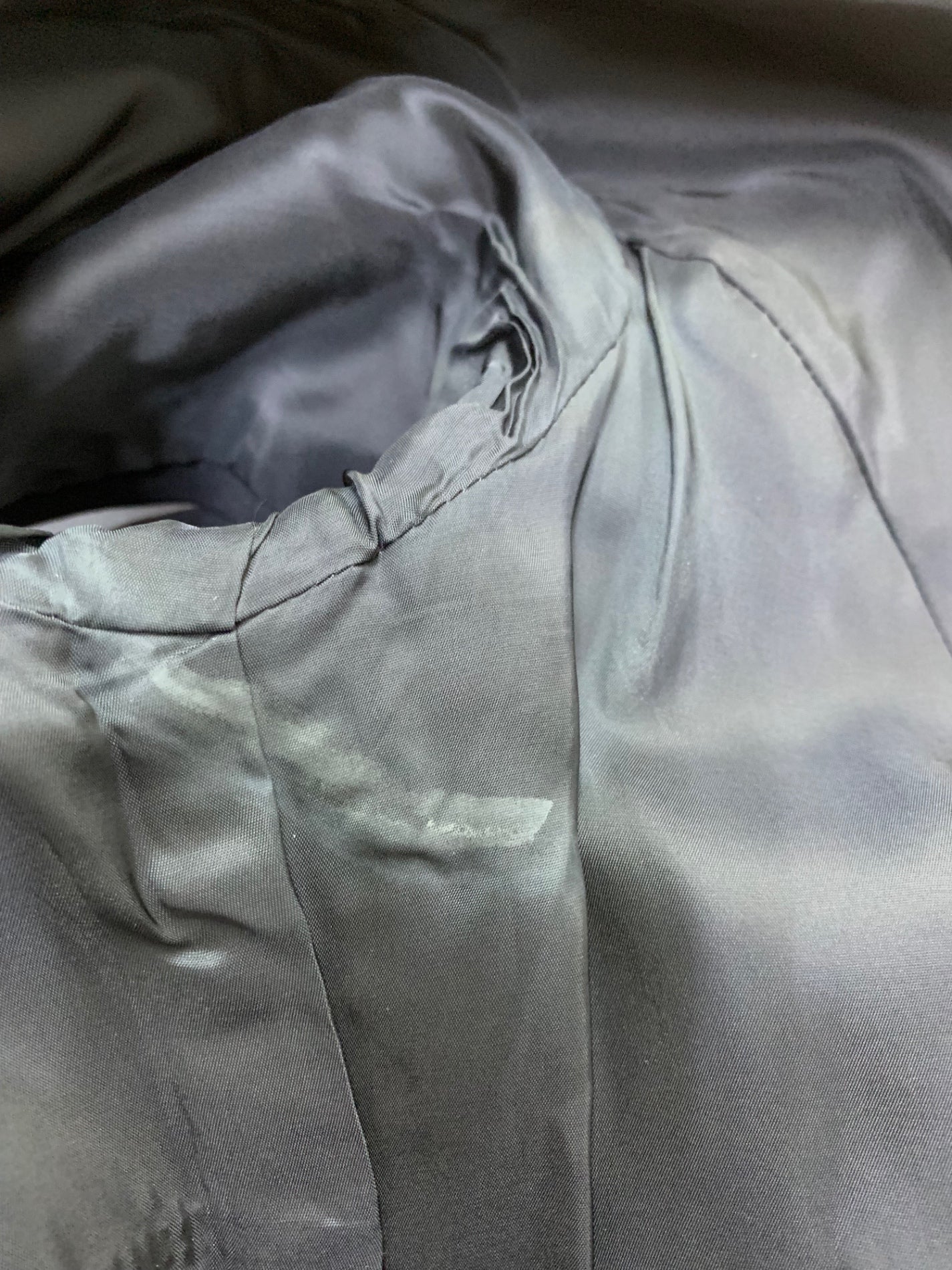 ルネ 6533280 ワンピース スーツ 34 ネイビー お受験スーツ Noble Navy Style ITX1EJ5D4QHA