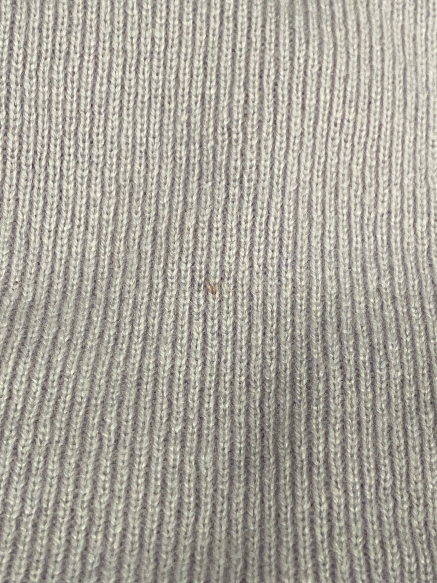トッカ AJISAI BOLERO KRTONA0011 ボレロ XS パープル ニット IT60G0JGOHJG