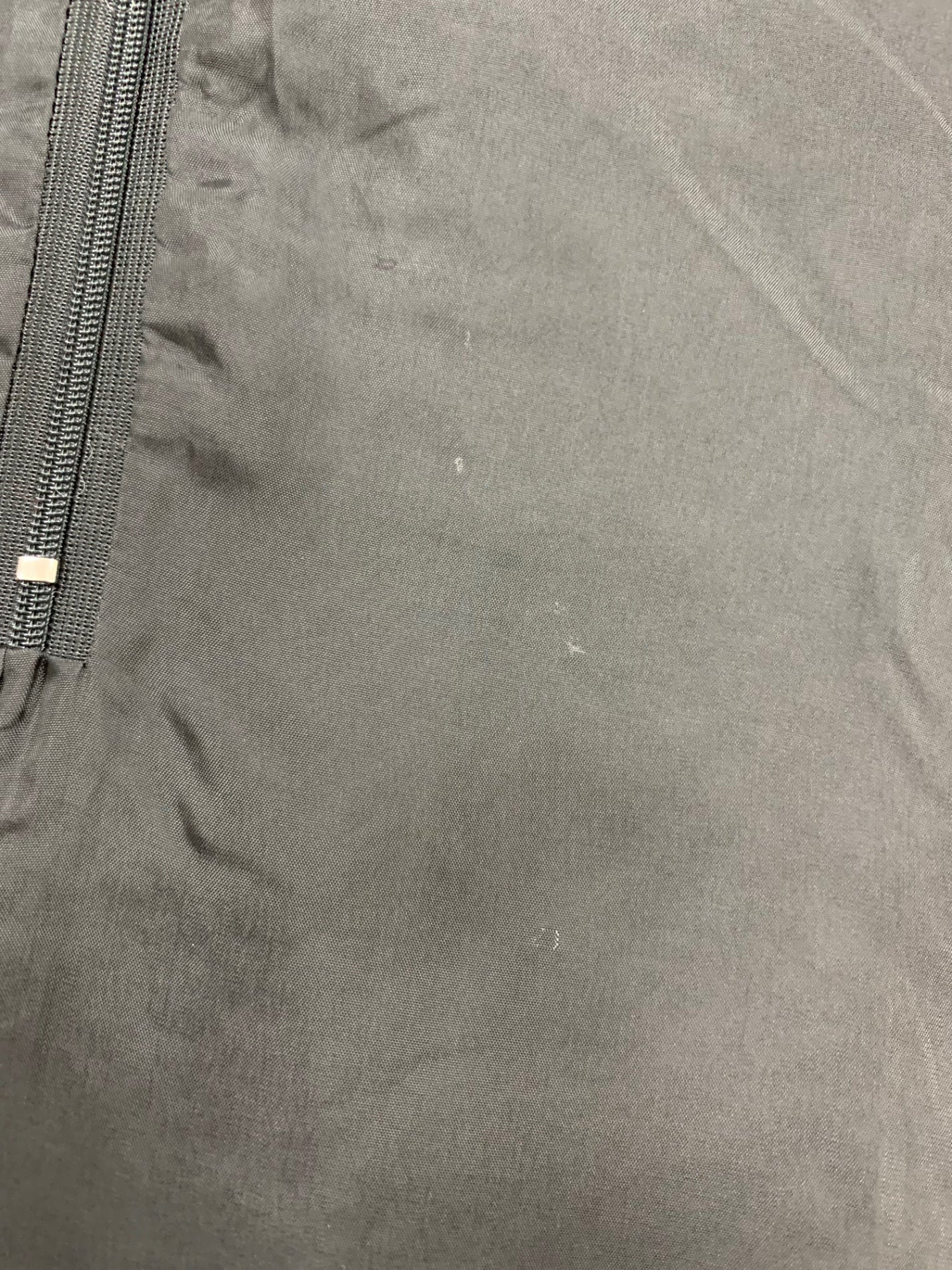 エムズグレイシー 811711 ワンピース 40 ブラック ウール 千鳥格子 チェック ITZOSYBTTO9C