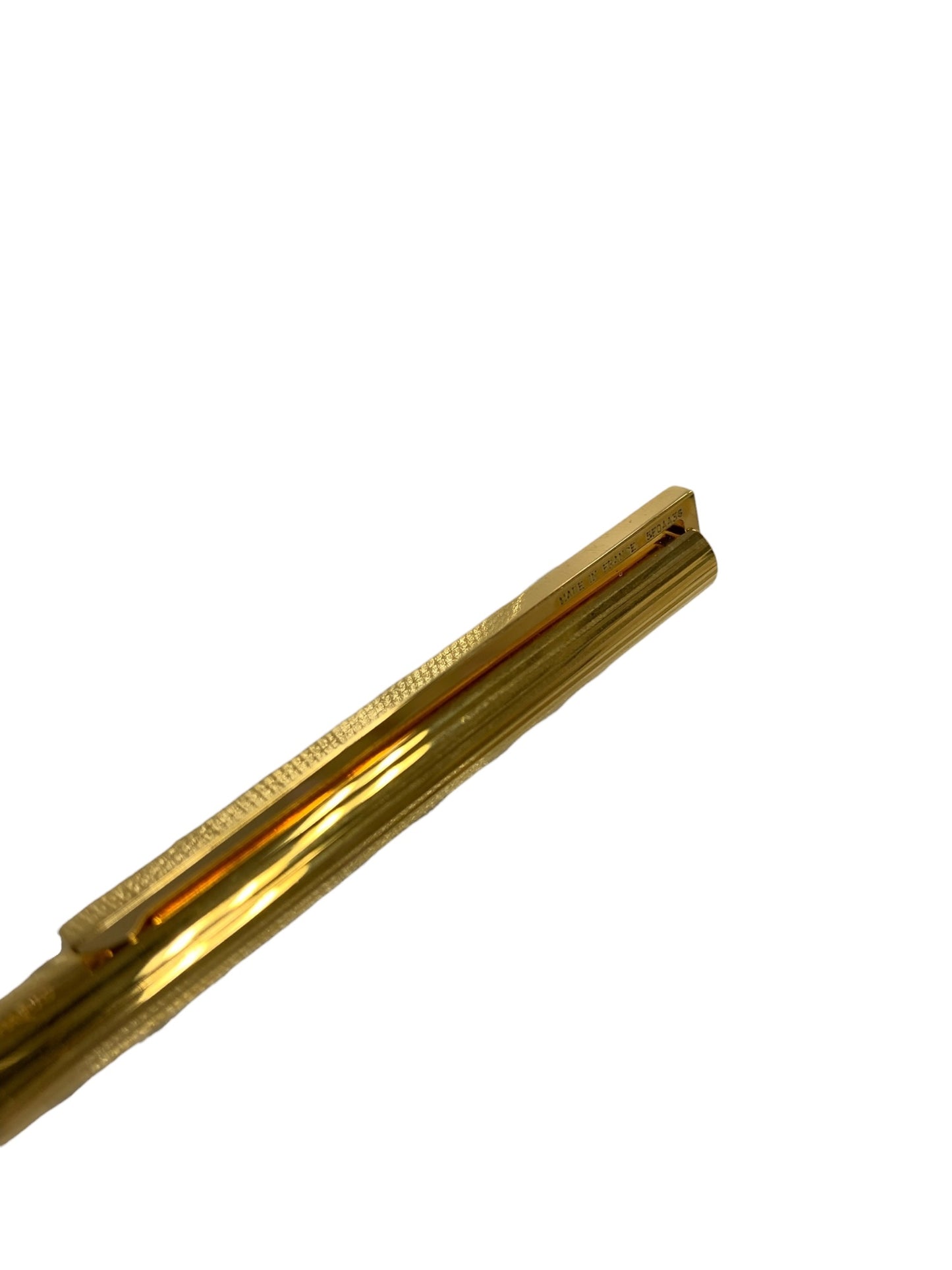 デュポン ボールペン ゴールド クラシック ゴールドプレート ツイスト式 ITOEK5H03E8S 【SALE】