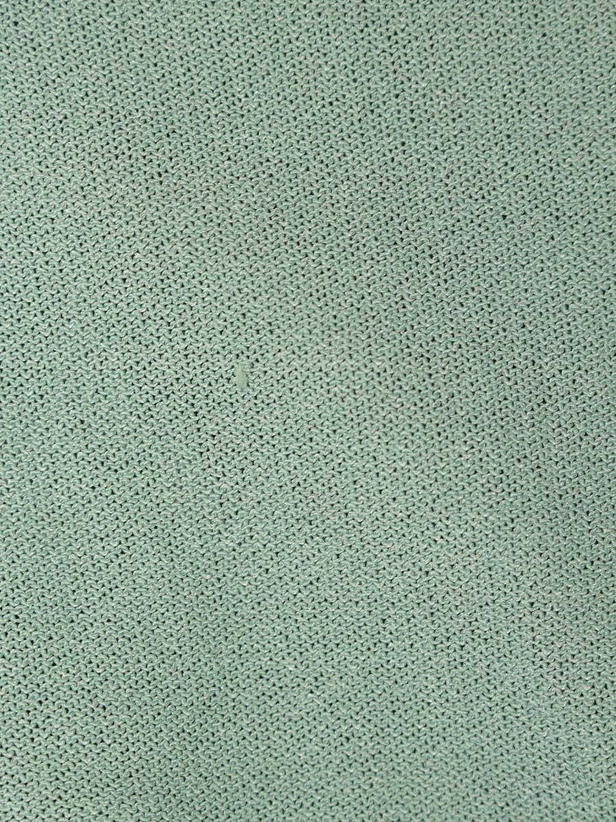 フォクシーニューヨーク アッパースタンダード 32821 カーディガン 40 グリーン IT4W01UIYBP0