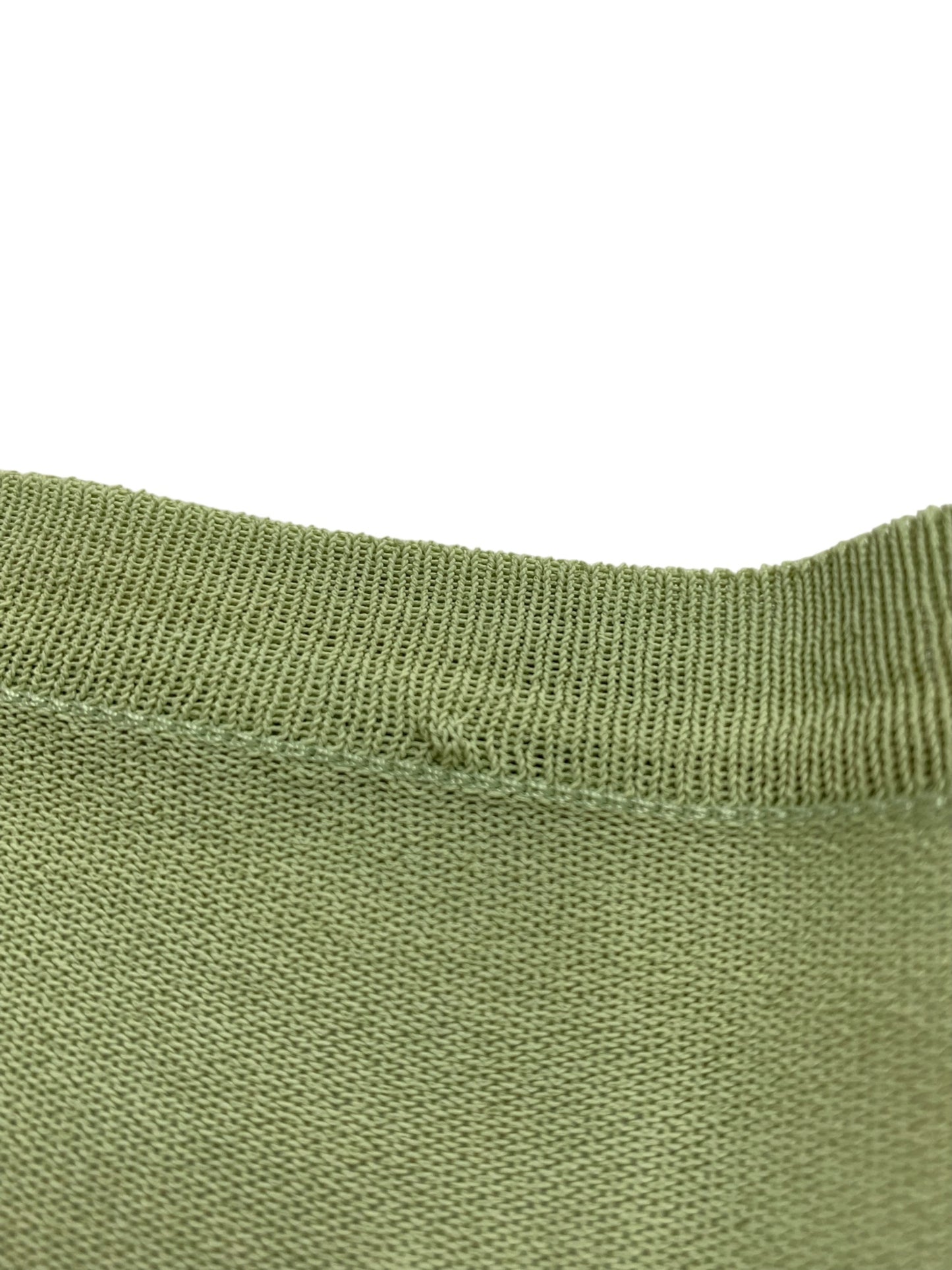 フォクシーブティック Upper Standard 36823 カーディガン 40 グリーン 2020年増産品 ITHEPD48STZK