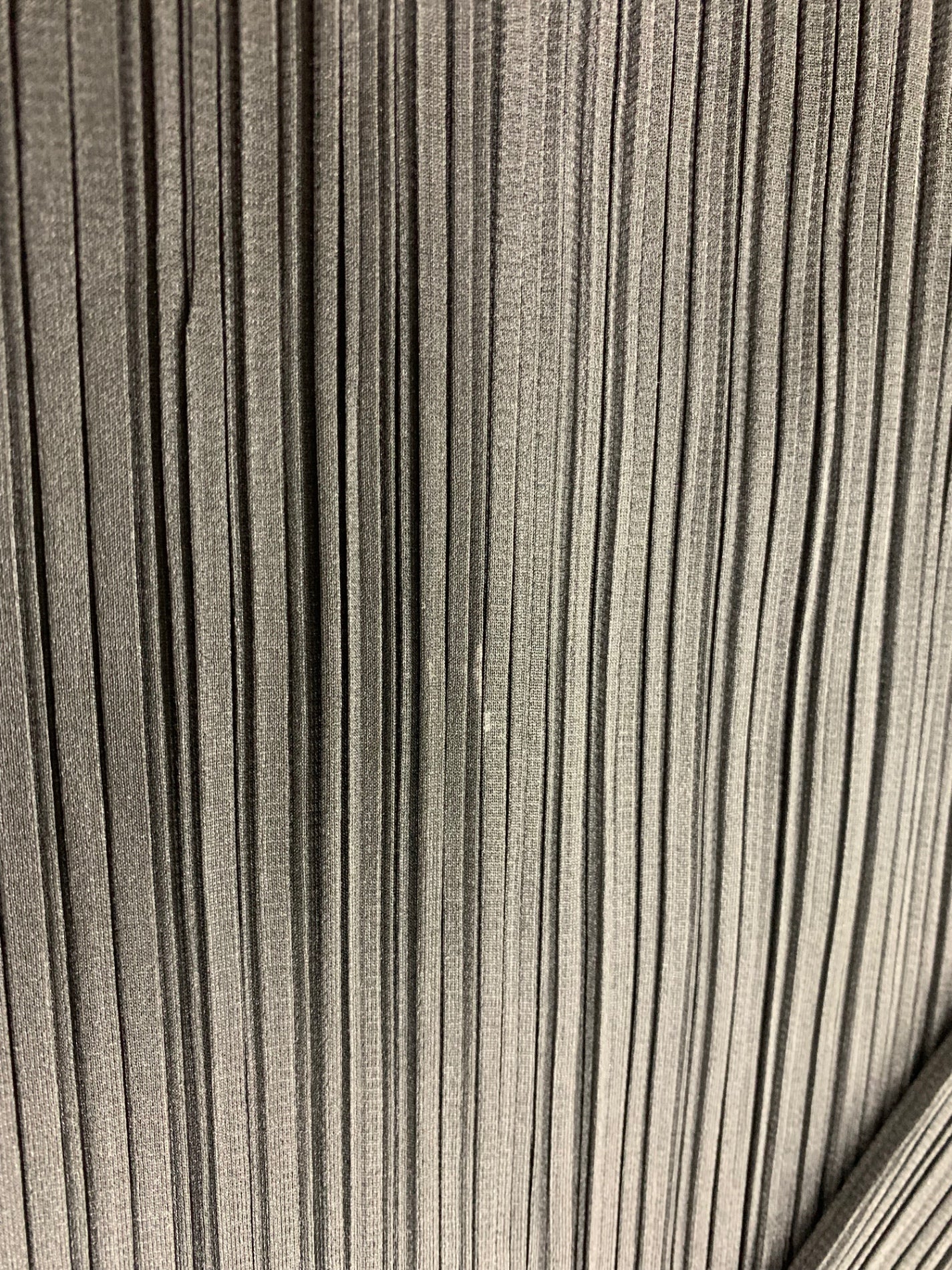 プリーツプリーズイッセイミヤケ PP83-JO222 カーディガン 3 ブラック ITL0XBNHEEQ0