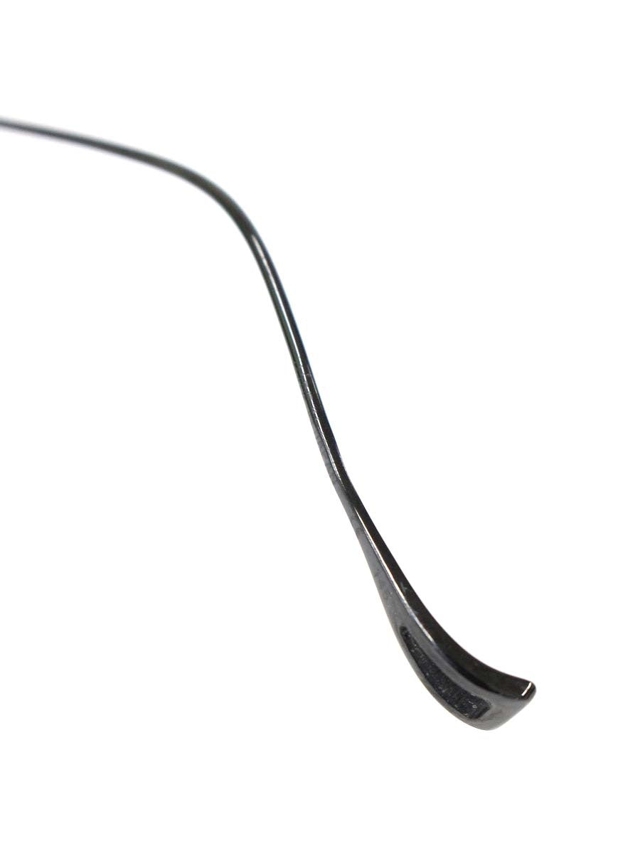 金子眼鏡 メガネ ブラウン/メタルブラック イッセイミヤケアイズ コラボ コンビメガネフレーム デミ べっ甲柄 ITJ5Z1M4XG6U