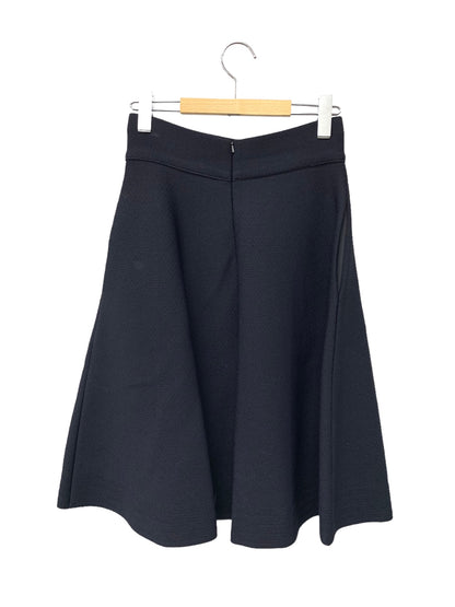 フォクシーブティック Knit Skirt Circular Mini 41364 スカート 38 ネイビー IT4SMJ3HKE88