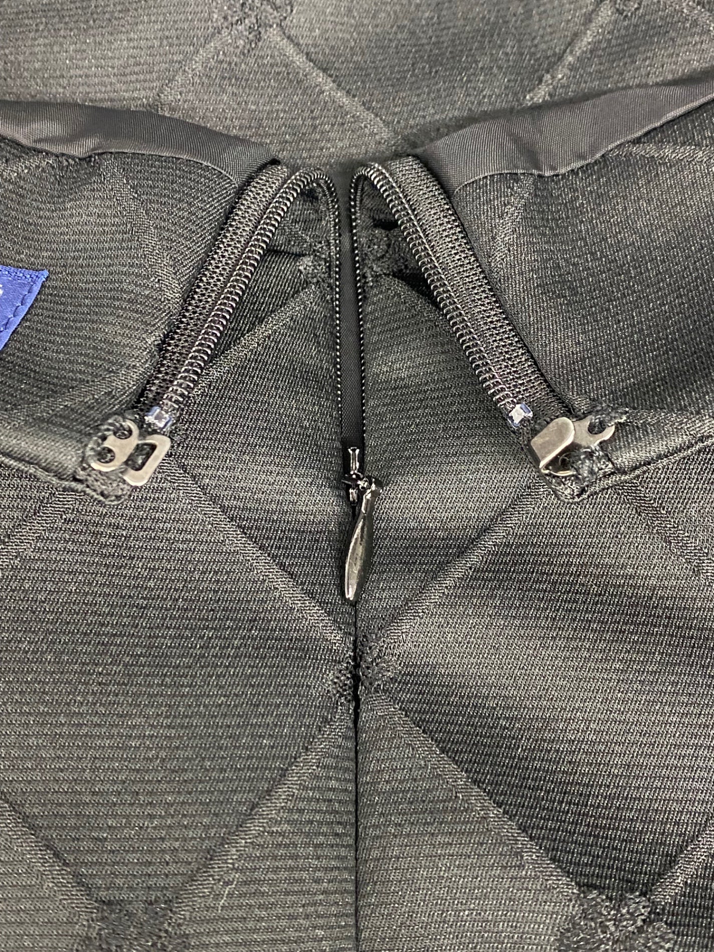 エムズグレイシー 427713 スカート 36 ブラック 刺繍 フラワーモチーフ ITIXDOWTL2N4