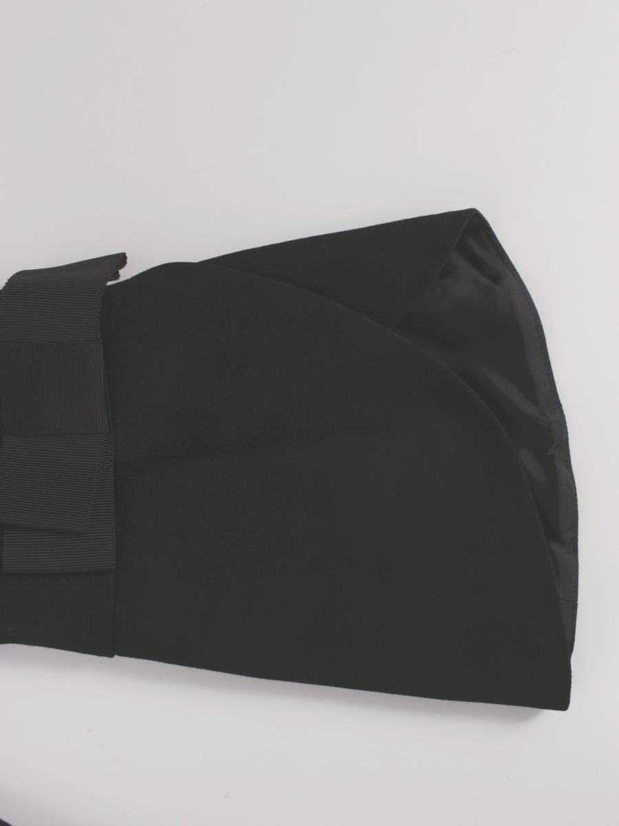 エムズグレイシー 914104 ジャケット 38 ブラック カメリア Wジップ IT9HJSGKYD8S