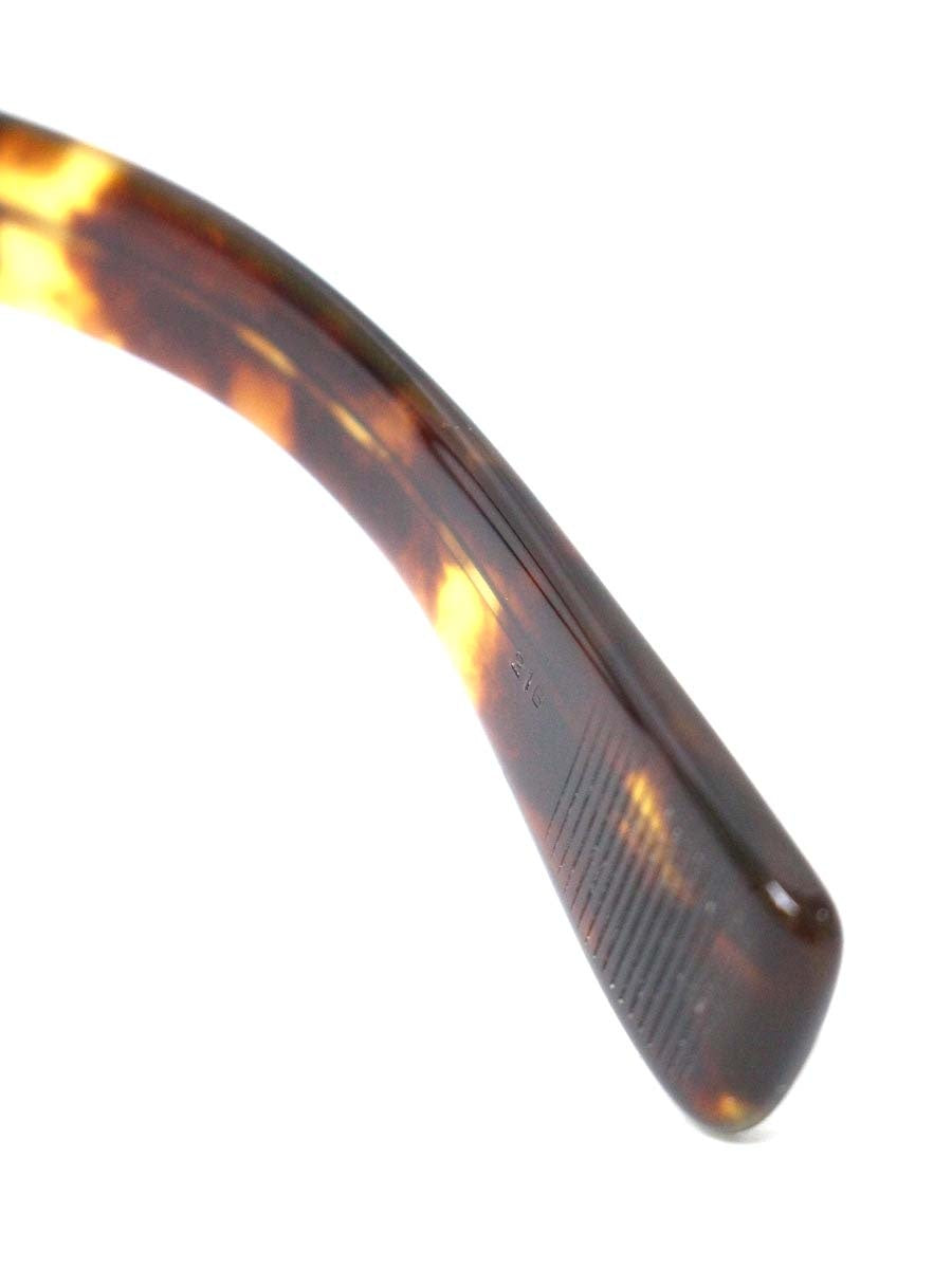 アイヴァン7285 17th-collection 340(43)c301 メガネ ブラウン セルフレーム フルリム ウェリントン ITQ62NWJ8XGY