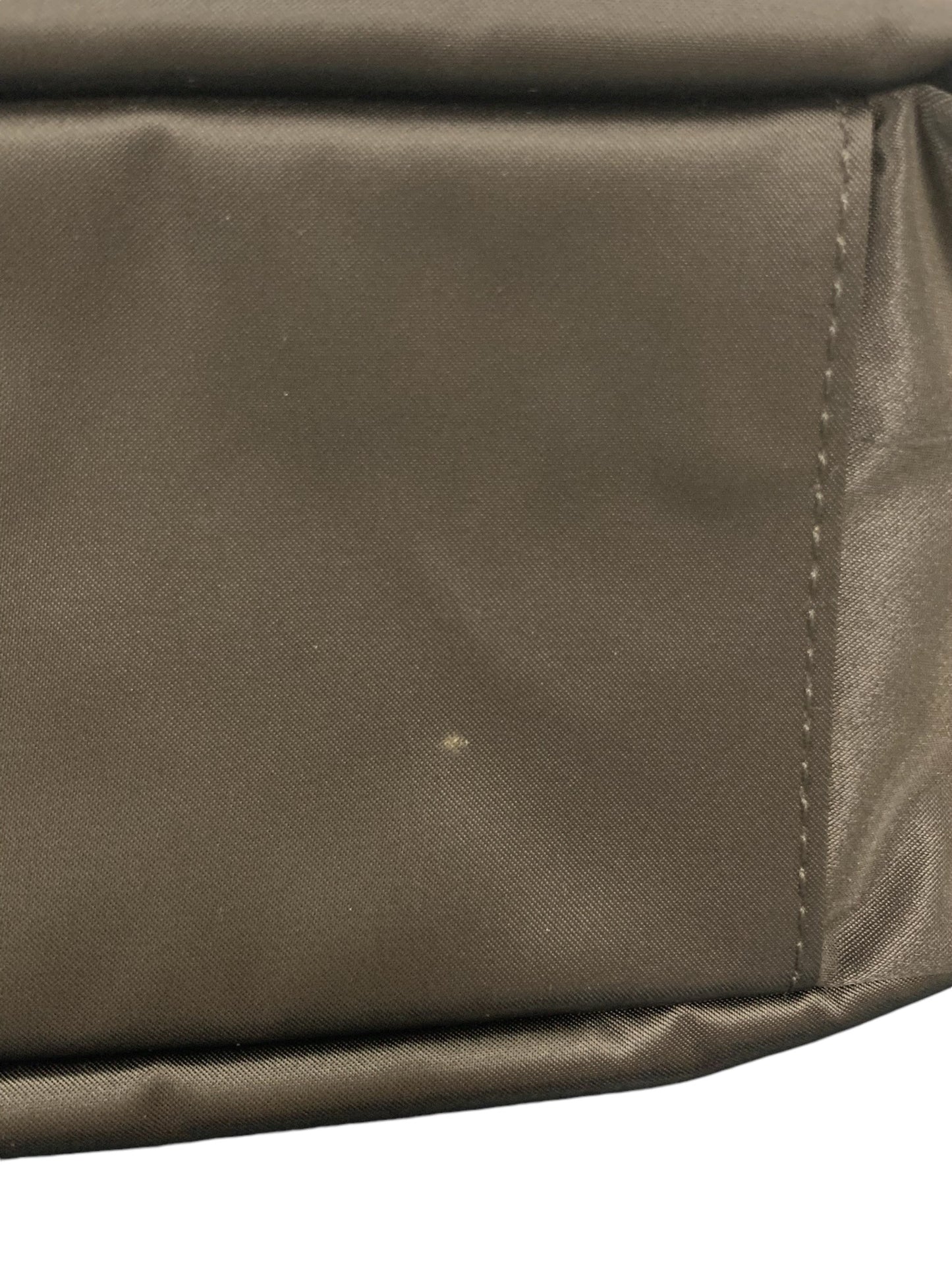 ラシット カラーハンドル CE-1161 トートバッグ ブラック 2way ITVQF5RGQ5UG