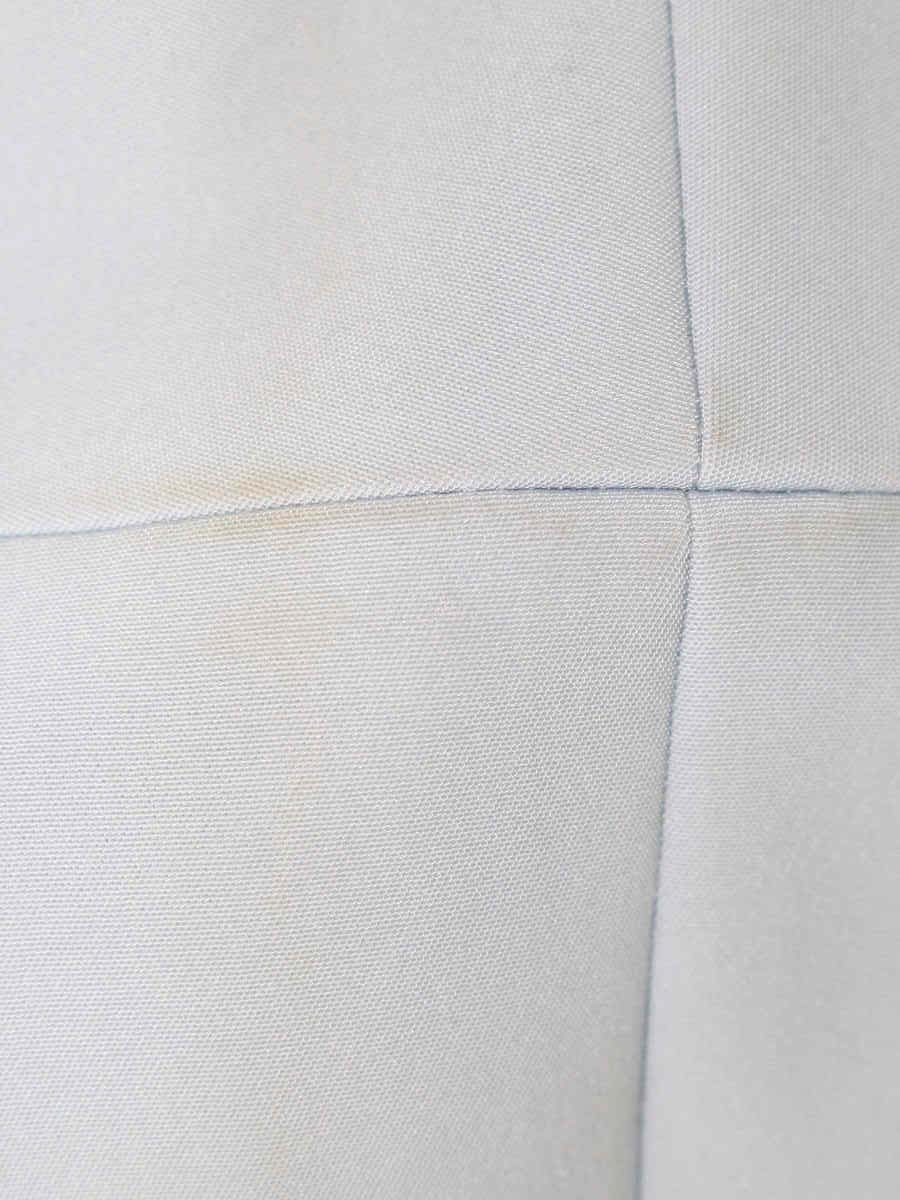 フォクシーニューヨーク バロンスカート 38326 36 ブルー ITMELZ7HASZY