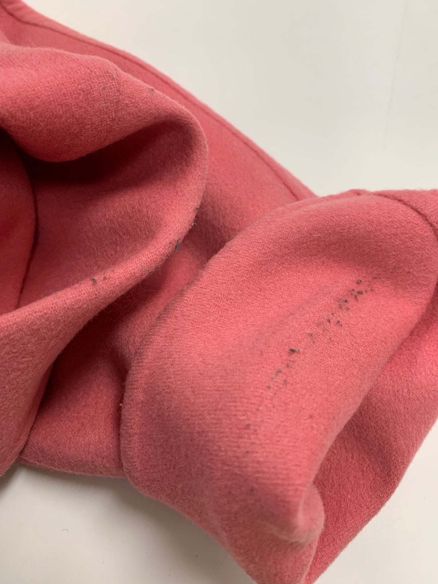 マックスマーラ マニュエラ アイコン コート 1811171 40 ピンク ITXOGG11OAAJ