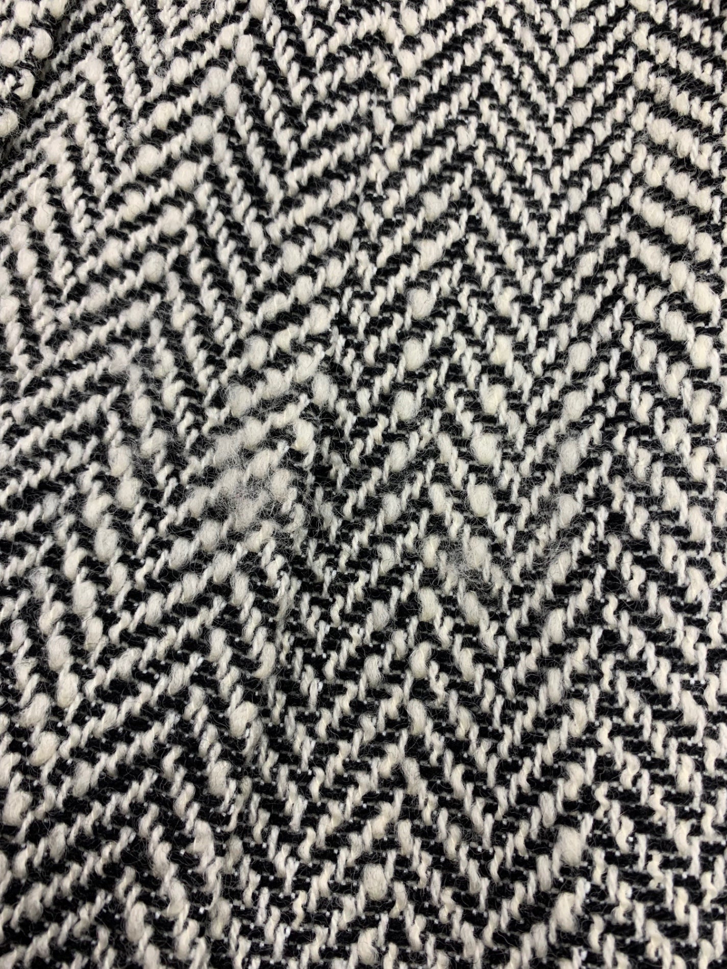 エムズグレイシー クラシカルマントコート 019516 38 ブラック IT9VCUT3JWWU