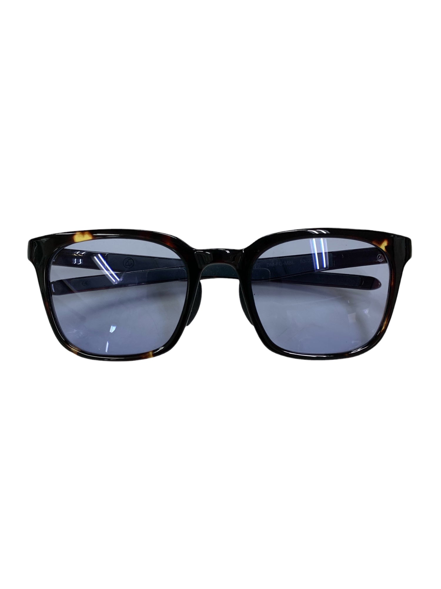 アイヴォル Eyevol DM-FG-MBL HEATH2 サングラス ブラック | 中古