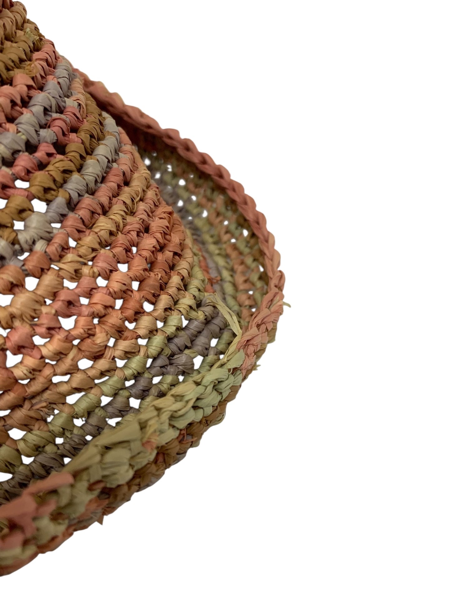 ヘレンカミンスキー 帽子 マルチカラー スワロー ITFXM3BIEQMI 【SALE】