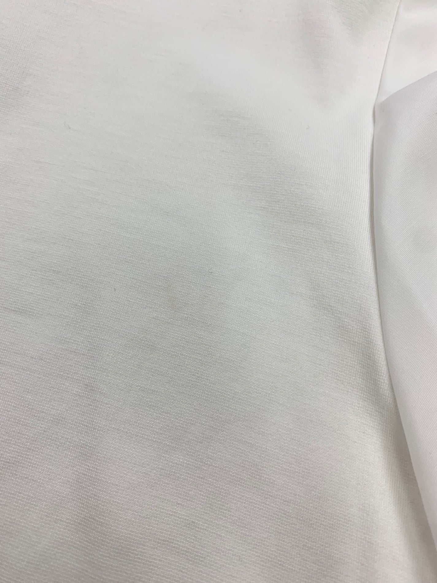 フォクシーニューヨーク トップス Baille Top 42833 38 ホワイト ITO2P7SNNLBN