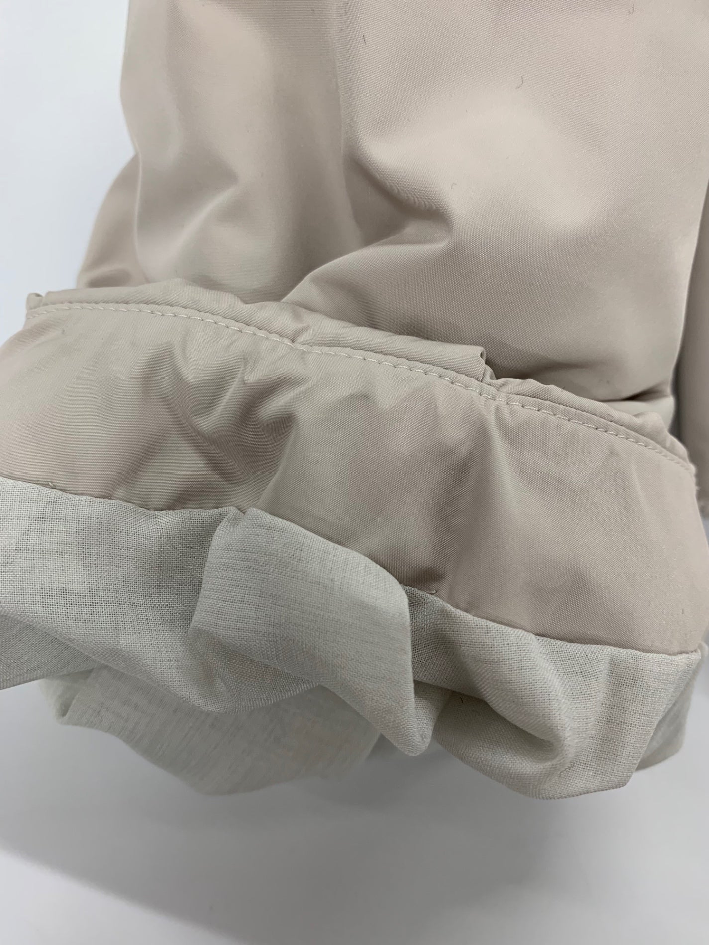 フォクシーニューヨーク Short Coat(Crema) 43236 ショートコート 38 ベージュ IT89E5QC89VK