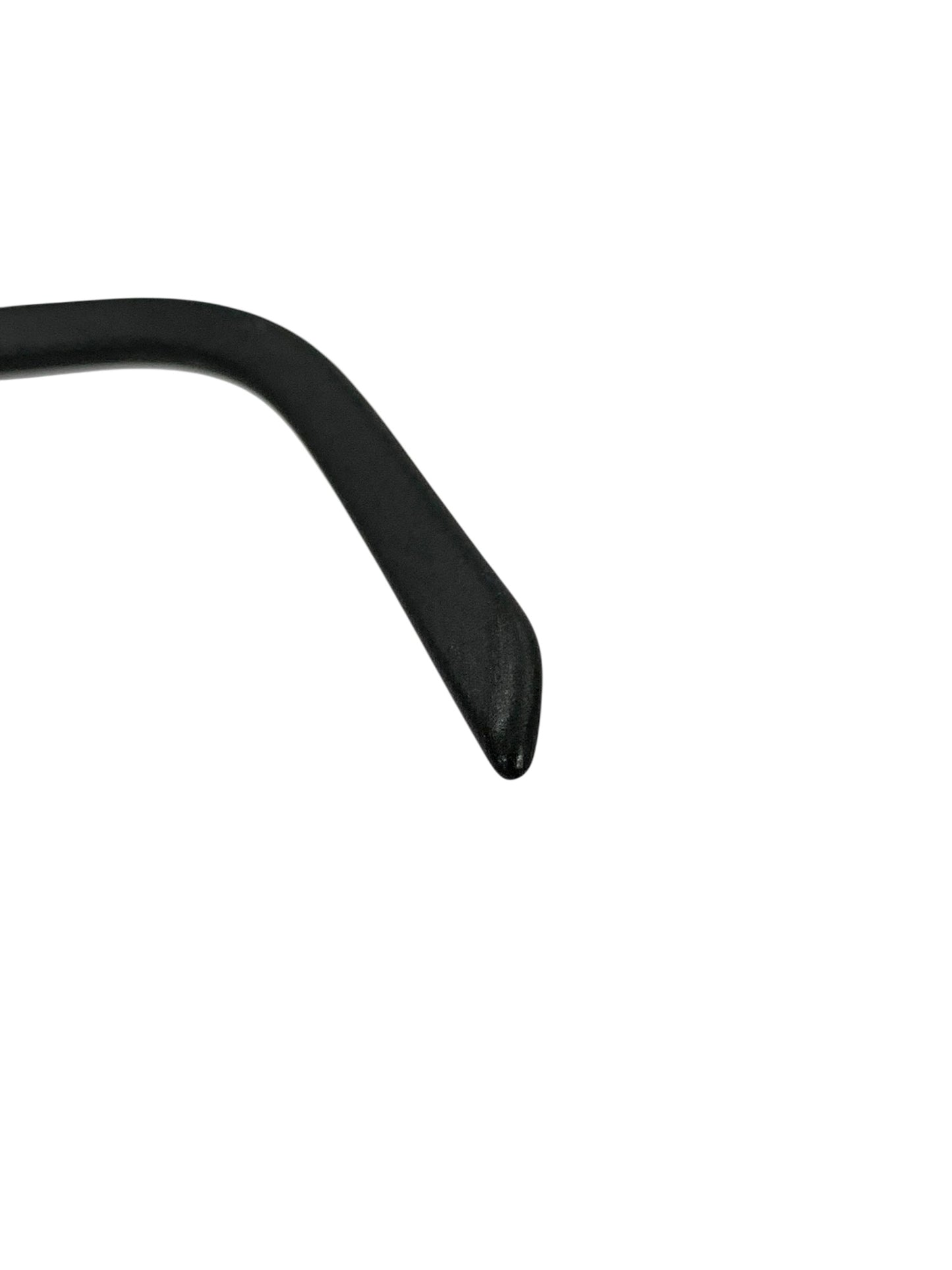 ポリス S2897 メガネ シルバー コンビフレーム フルリム スクエア IT0DNX4WSZQI 【SALE】