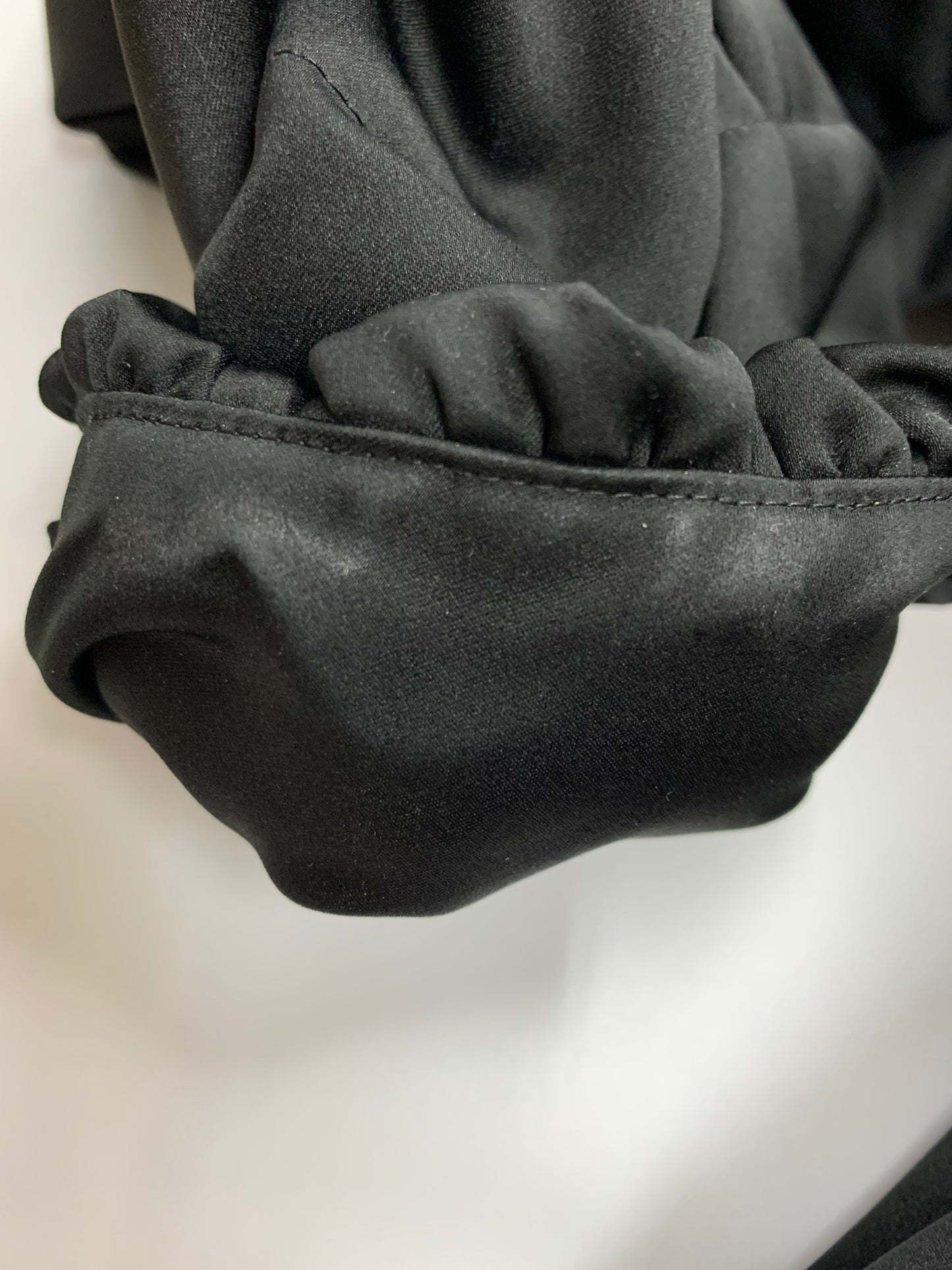 フォクシーニューヨーク collection Jacket McKinley 39827 コート 38 ブラック ITV389HI1Q1S