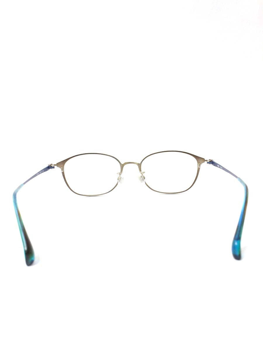 ヴィセ VS-001 メガネ マルチカラー メタルフレーム フルリム ウェリントン IT3YY0GYVFM4 【SALE】