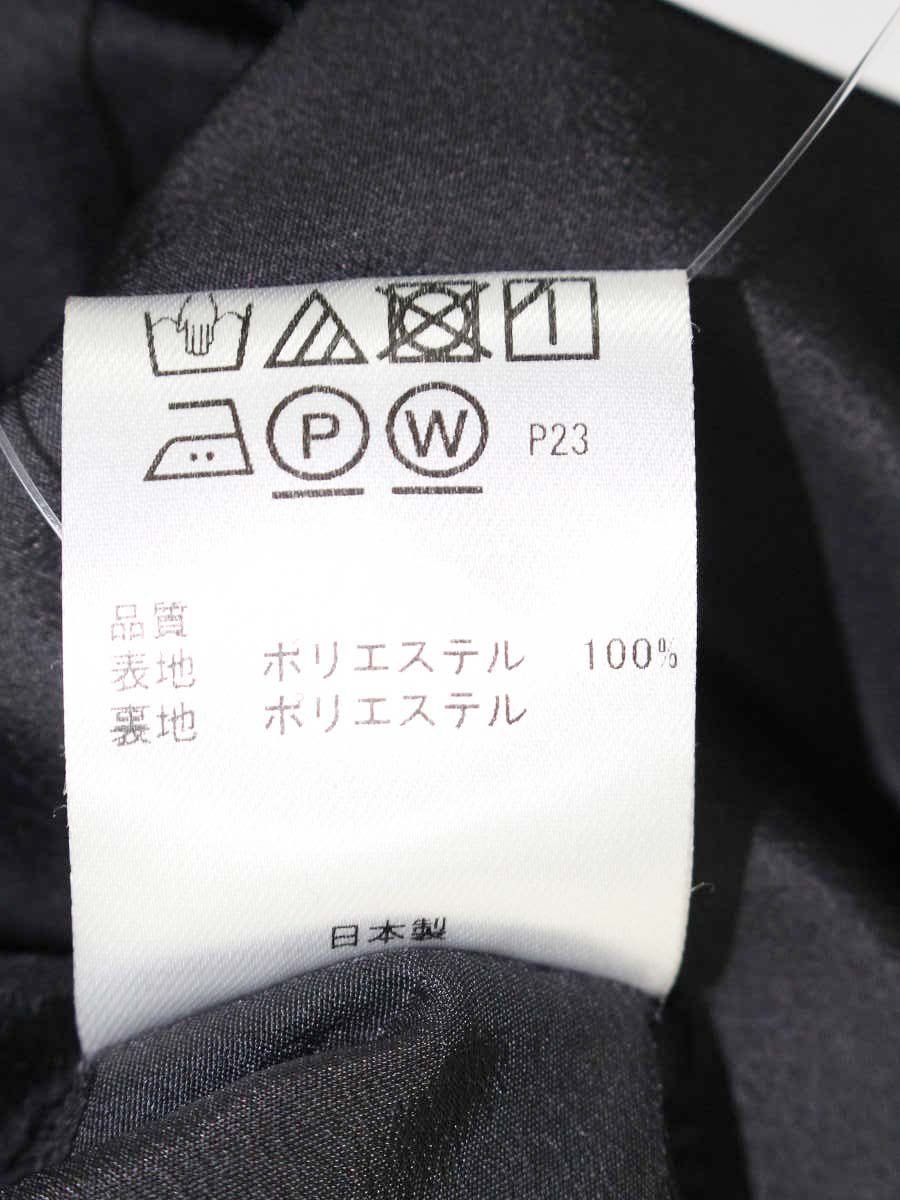 トッカ COPTOHM0370 ワンピース 2 ブラック フラワープリント ITRE4G2SA6GI 【SALE】