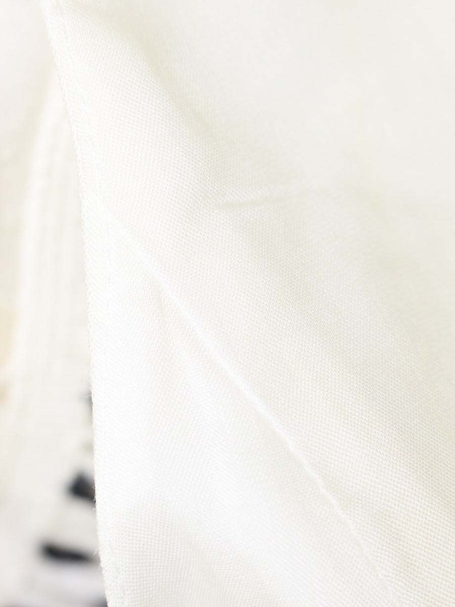 ハロッズ 11108311 ワンピース 1 アイボリー フラワーレース ITUATFPGLU36