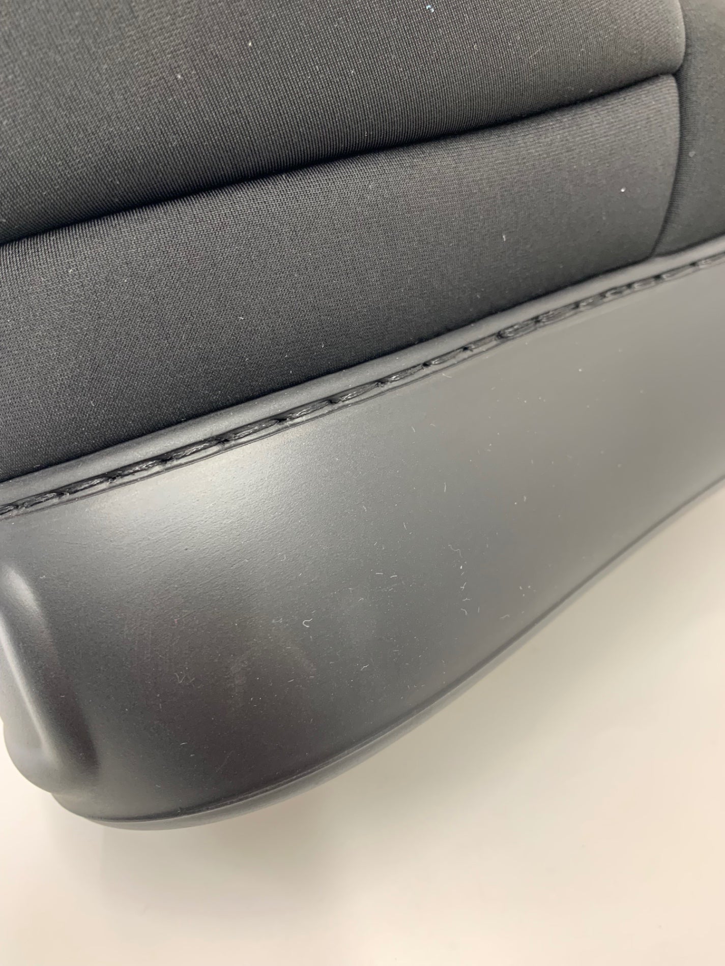 ロジェヴィヴィエ ヴィヴ アップ ファブリック ブーティ RVW73940370U05B999 39 ブラック ムートン IT285OP5DF7S