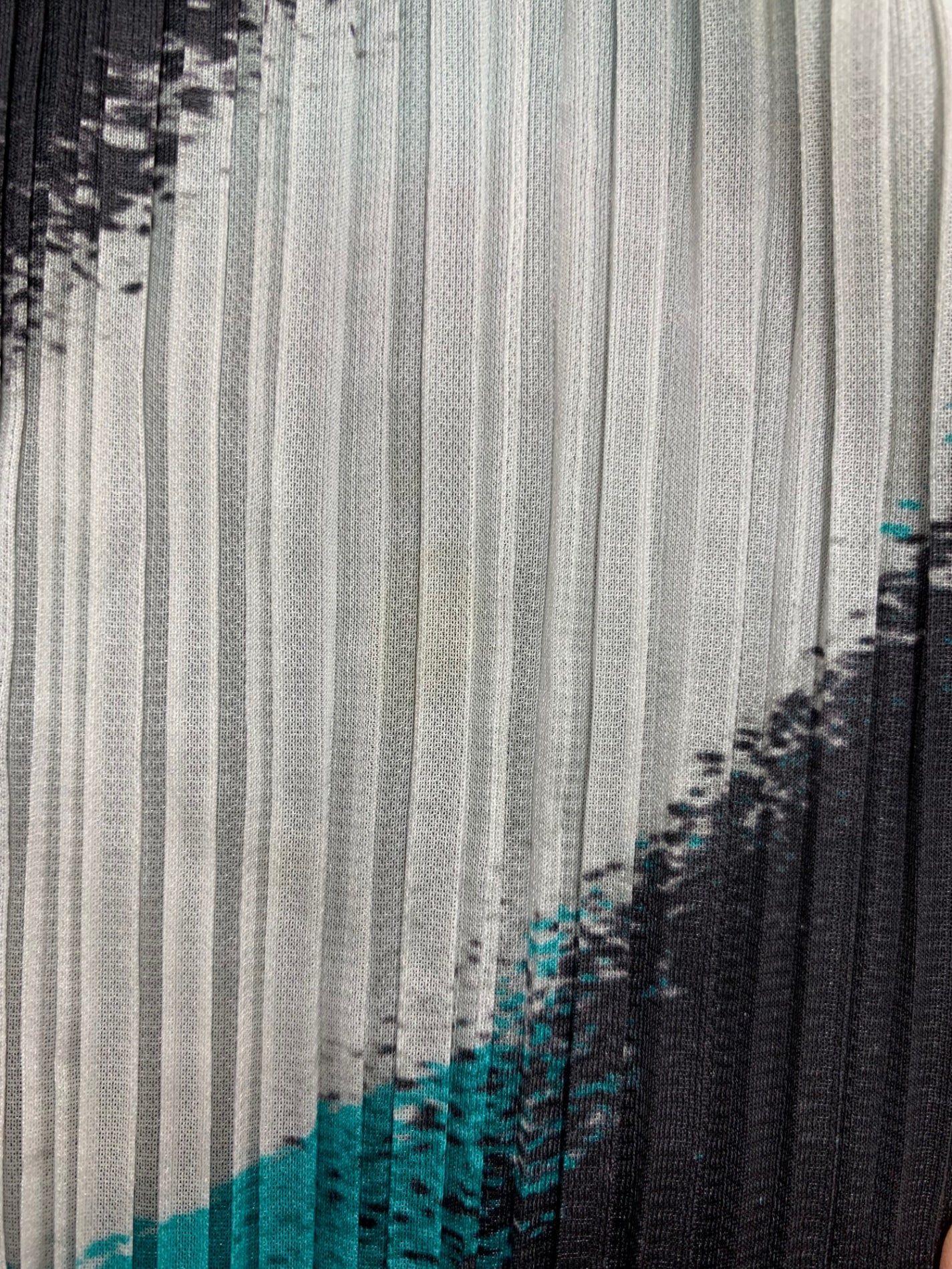 プリーツプリーズイッセイミヤケ PP63-JO723 カーディガン 3 マルチカラー プリーツ ITEU9NHRYMSG