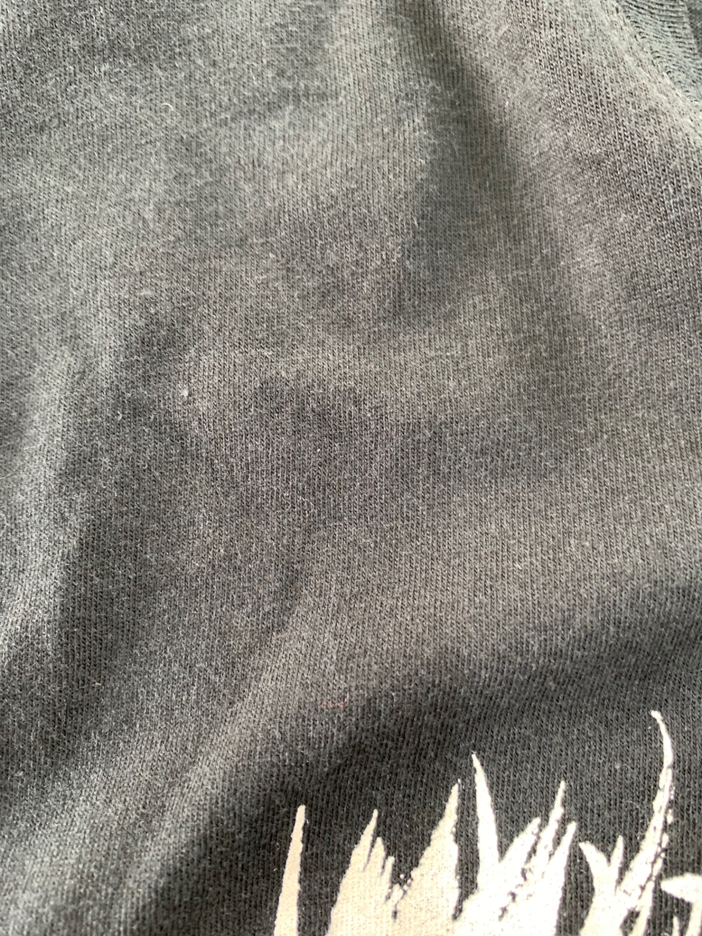 イッセイミヤケ ME11JK001 Tシャツ 2 ブラック プリント ポケット IT1BGLZC4X6E 【SALE】