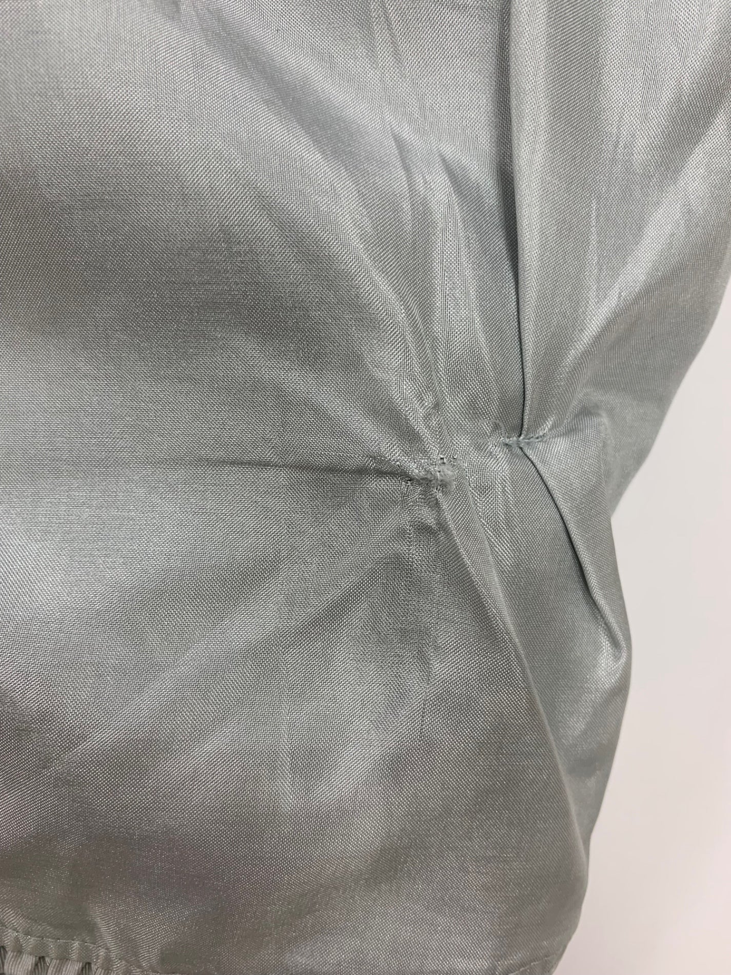 デイジーリン ウォッシャブル デイジートラベルパフ ボテロ 06022 ワンピース 38 ブルー ITH4FXTIJY4C