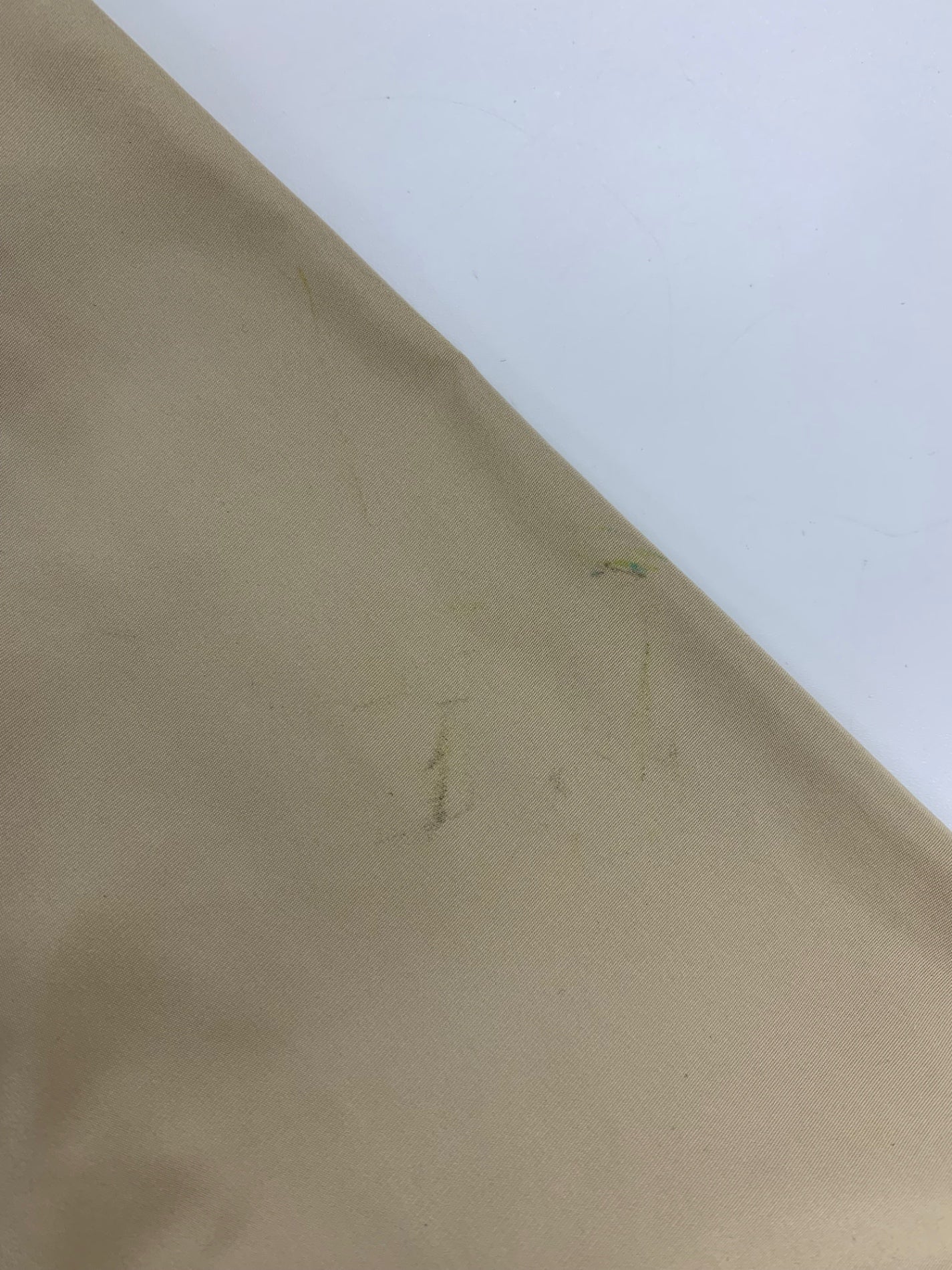 デイジーリン for フォクシー DAISYトレンチ 35819 コート 40 ベージュ スプリングコート ITRNZ3YIVLU2