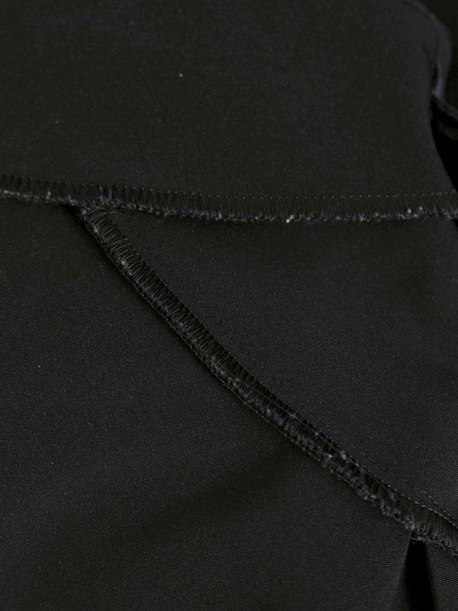 フォクシーブティック イリプスフレアー 36424 スカート 40 ブラック ITE7SRMB9X78