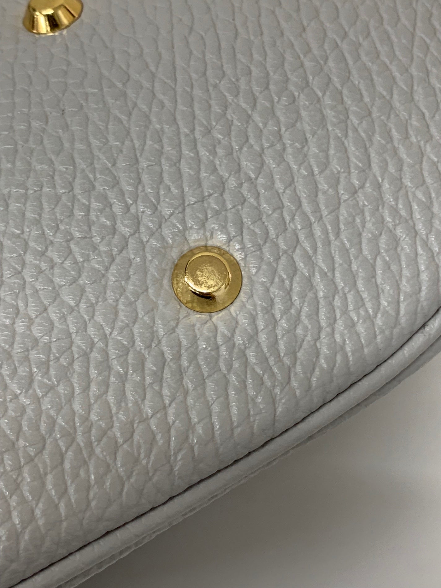 アタオ ウィークエンド ショルダーバッグ グレー IT14HHCDL3JD