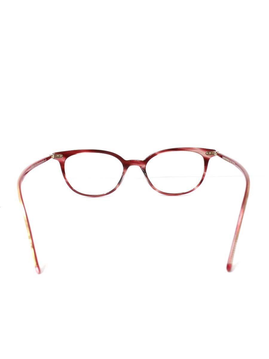 オリバーピープルズ OV5365U メガネ レッド Grocette ITEOL5JRBNY3 【SALE】
