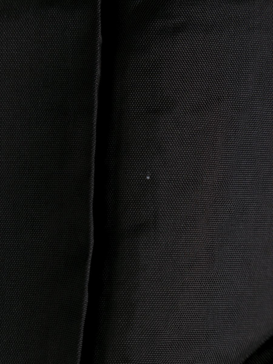 エムズグレイシー 424702 アウター 40 ブラック ラメ ニット リボン ウール ITMC5NYJA15X