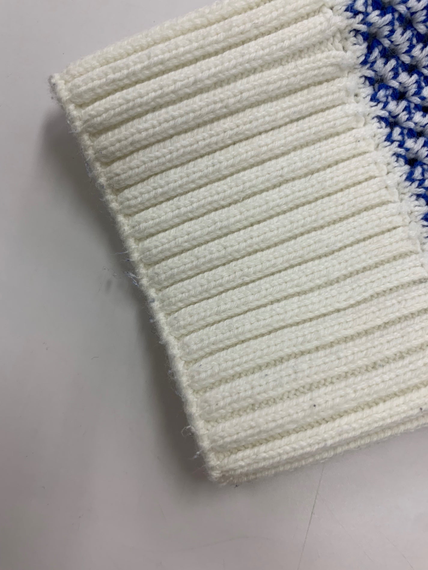 アディダス アディカラー ストライプニットセーター JL8361 2IS003 XL ホワイト ITSEC9EPMGO8