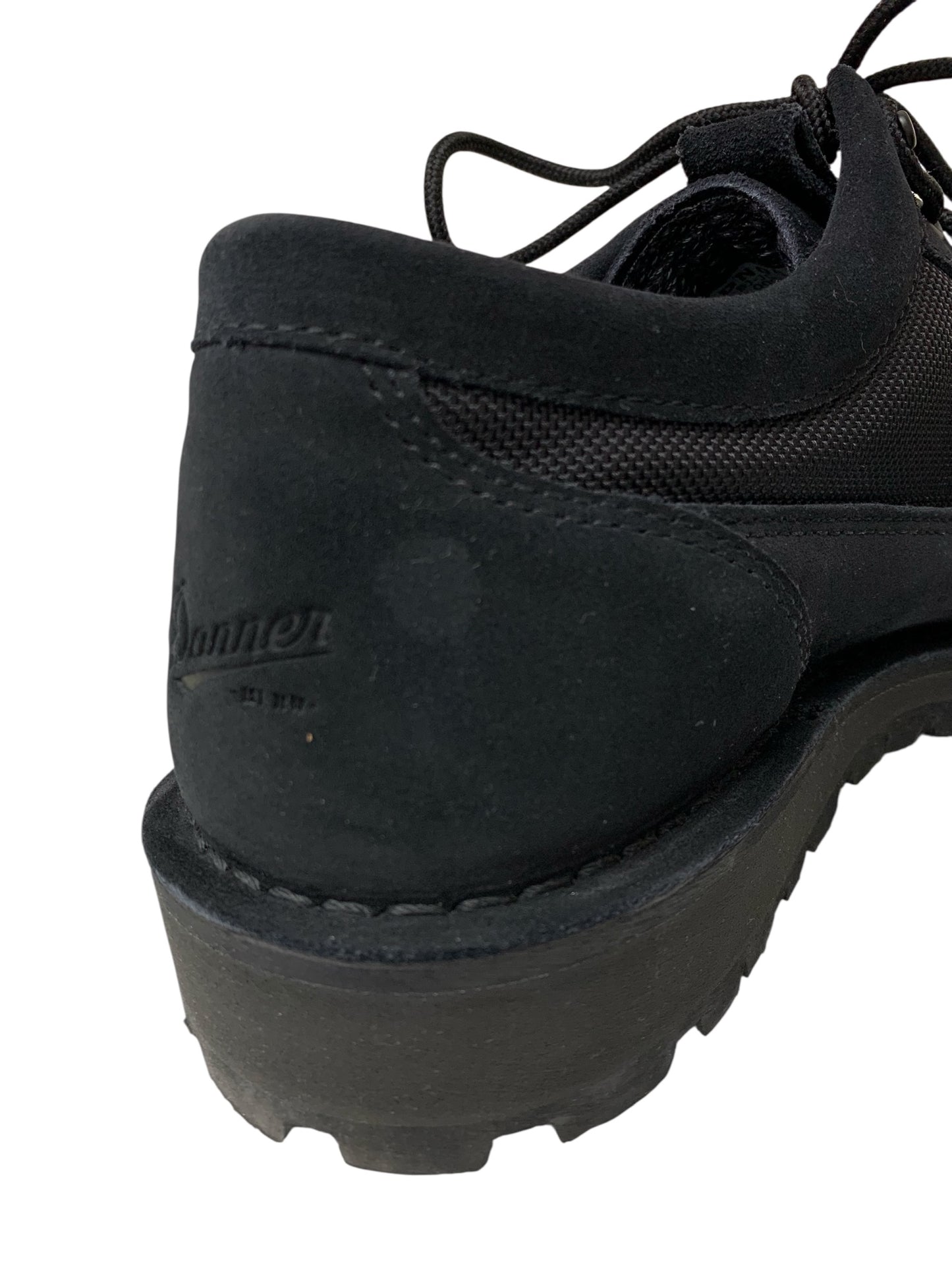 スノーピーク DANNER FIELD LOW SP SE-DN006 シューズ 28 ブラック フィールドロー ITK7GQ7BJGV4