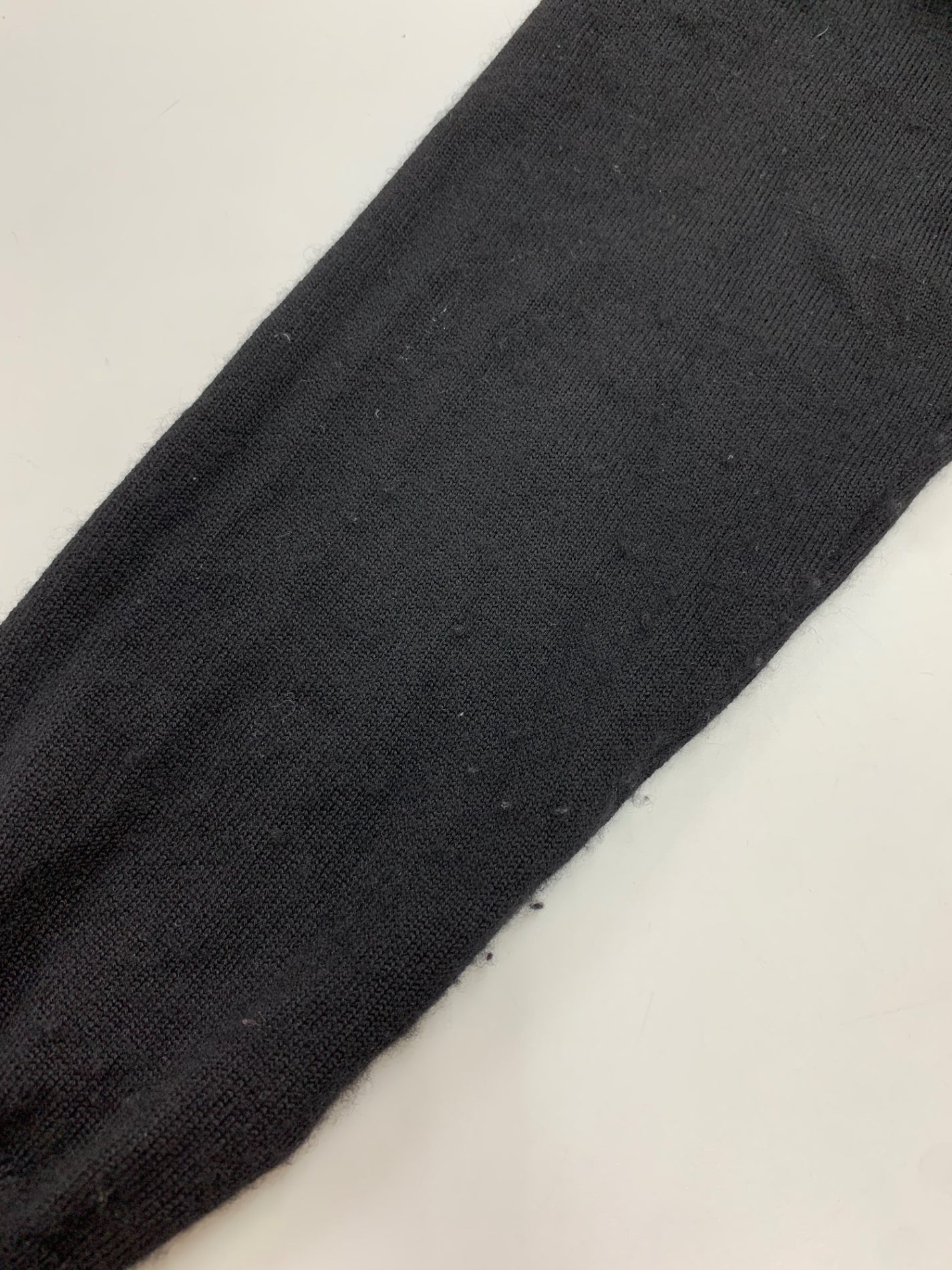 フォクシーブティック Littele Parka 37438 40 ブラック フォックスファー ITOBLLGHSCGA