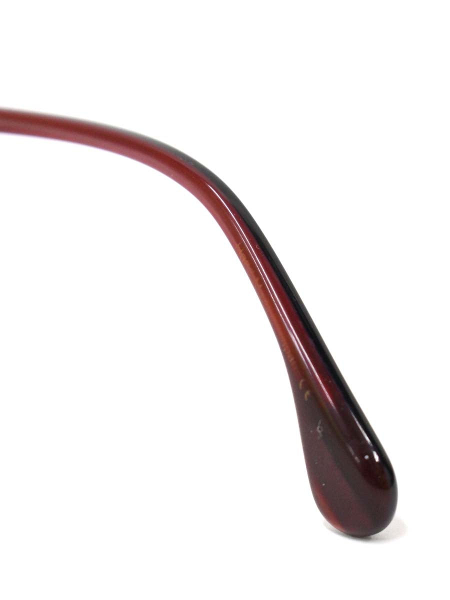 ポールスミス PSE-4001 メガネ ブラック/グレー/レッド セルフレーム フルリム ウェリントン ITQBZR878BDQ