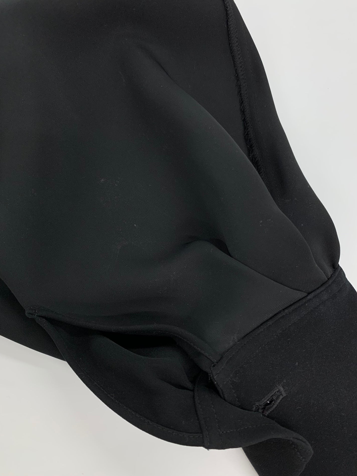 アディアム 42487 ワンピース 2 ブラック オープンショルダー IT26B9WVEF0A 【SALE】