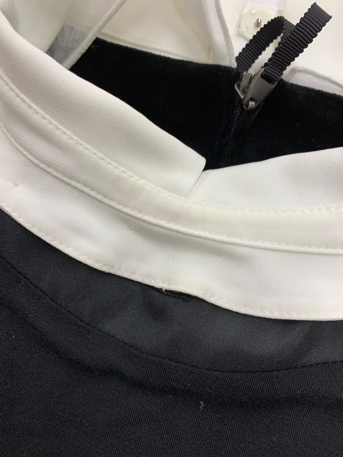デイジーベロア by フォクシーニューヨーク Daisy Velour First Class 35921 ワンピース 40 ブラック ITP43PDM2D28