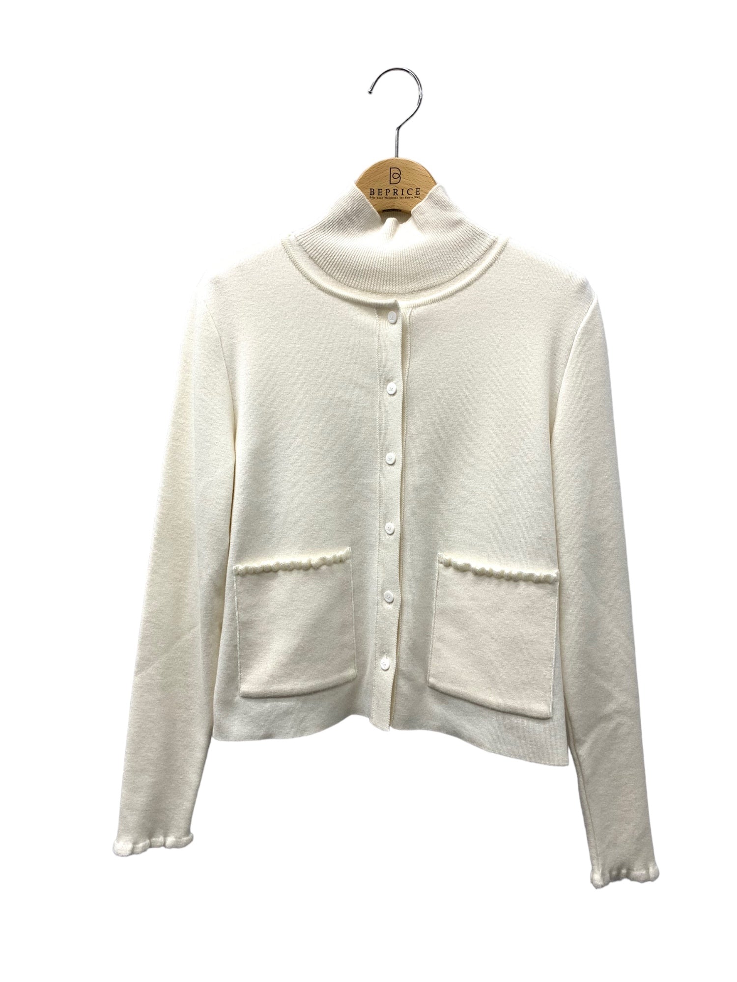 フォクシーブティック Brigitte Twin Knit 43215 アンサンブル 38 ...