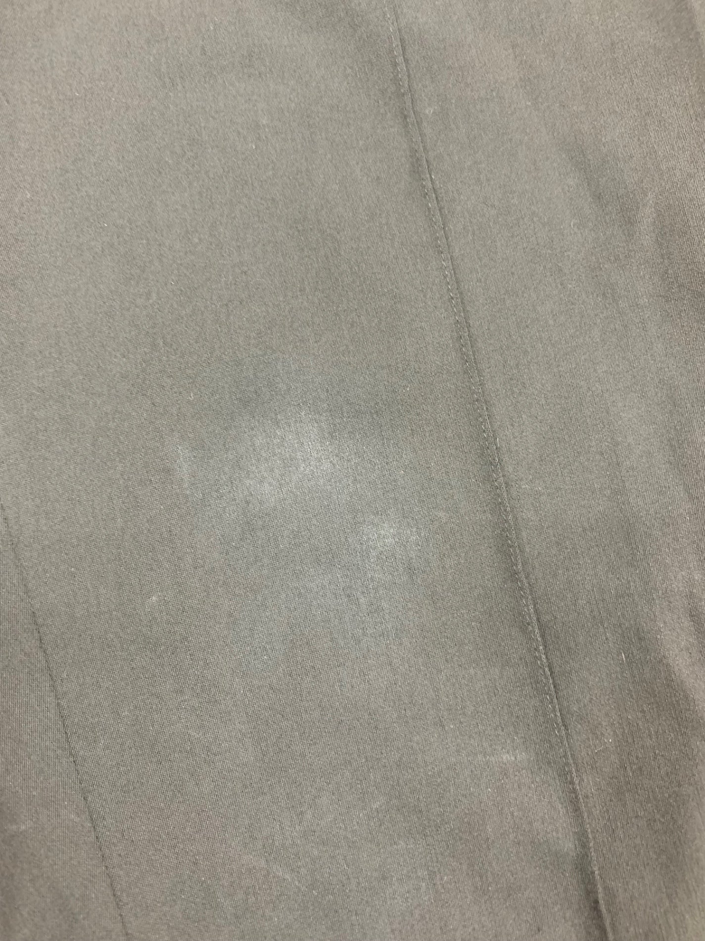 ワイスリー M 3ストライプス ウール サテン ワイドパンツ FJ0450 XS ブラック ITEFXZIVOAP4