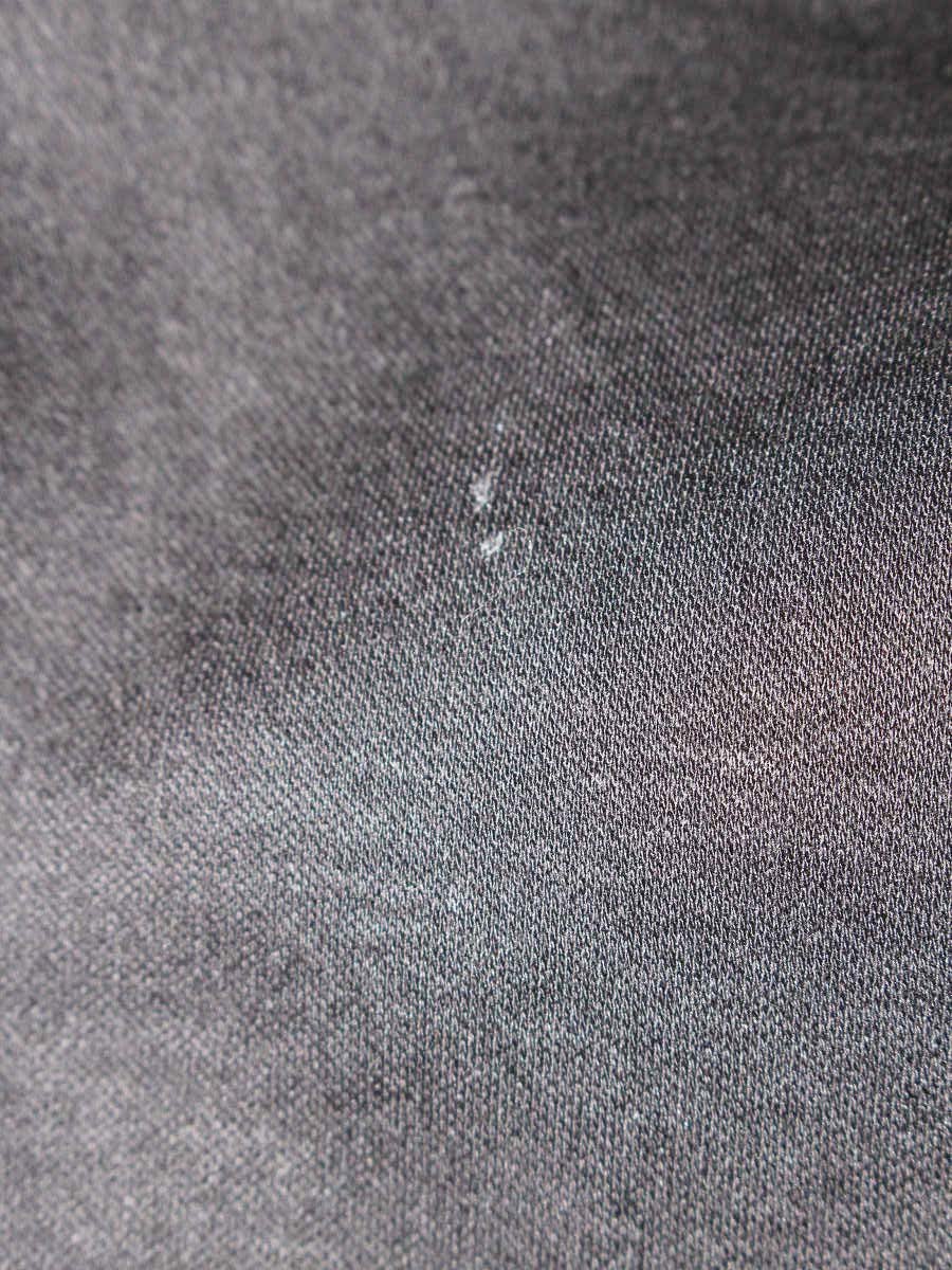 トゥービーシック UKE86-715-09 カットソー 2 ブラック フリル IT6JQR1RY6ZH 【SALE】