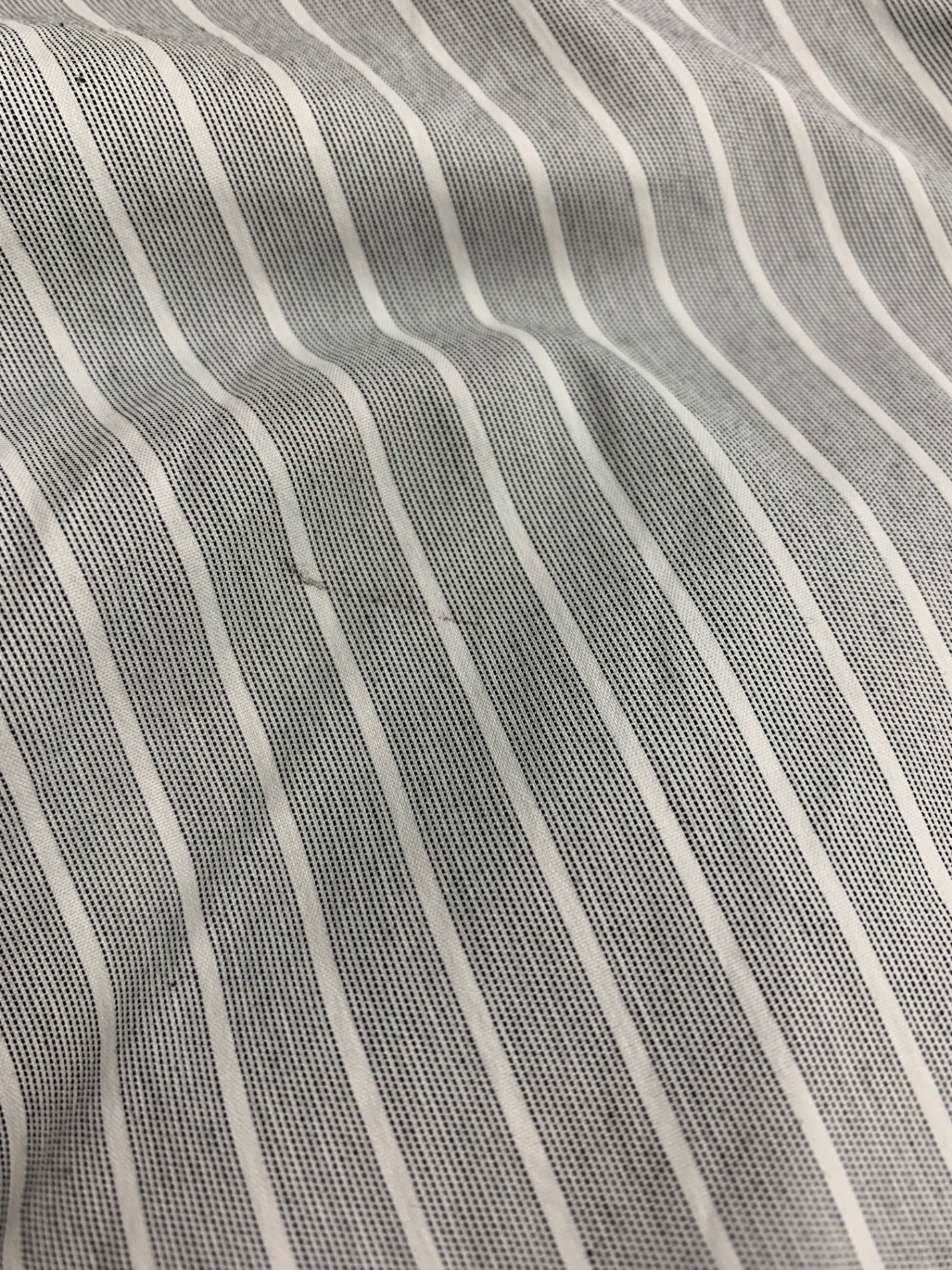 エムズグレイシー 217320 スカート 36 グレー タックフレア ITMK8P5AL0MI 【SALE】