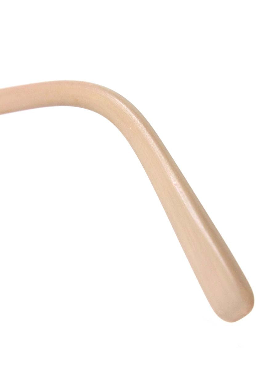 ロイド EP-02 メガネ ベージュ セルフレーム フルリム スクエア IT66FP0S4VAW 【SALE】